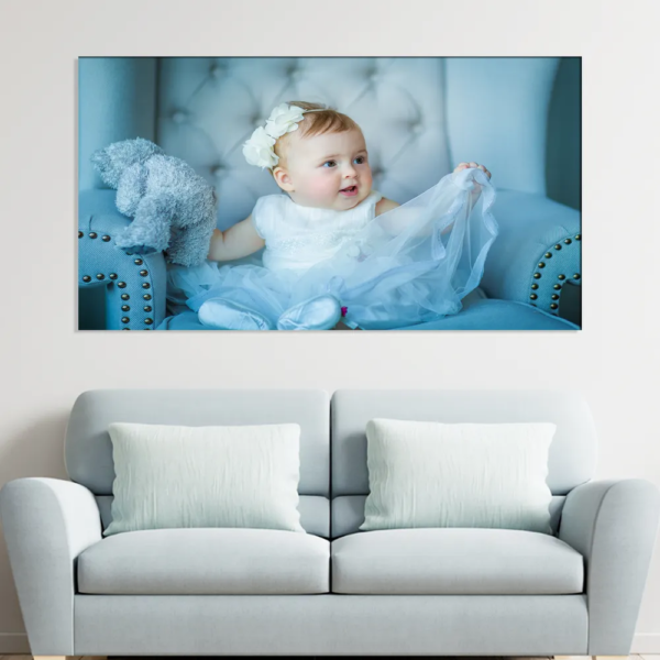Baby Photos Scenery - Image 2