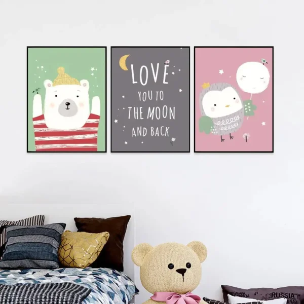 Baby Photos Scenery
