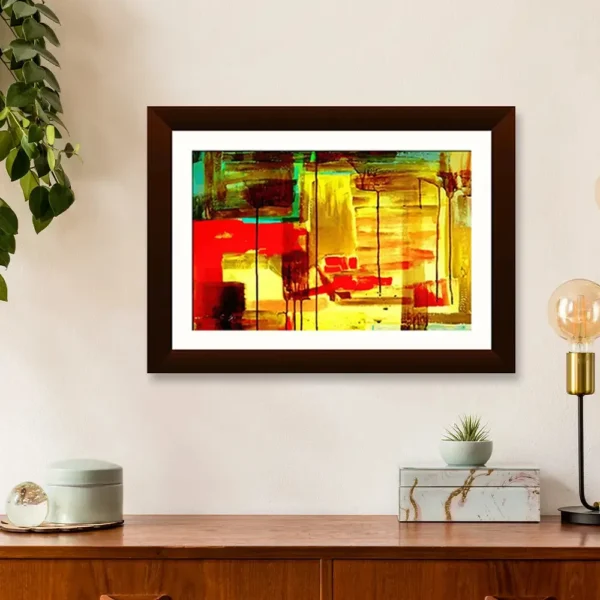 Abstract Scenery - Image 2