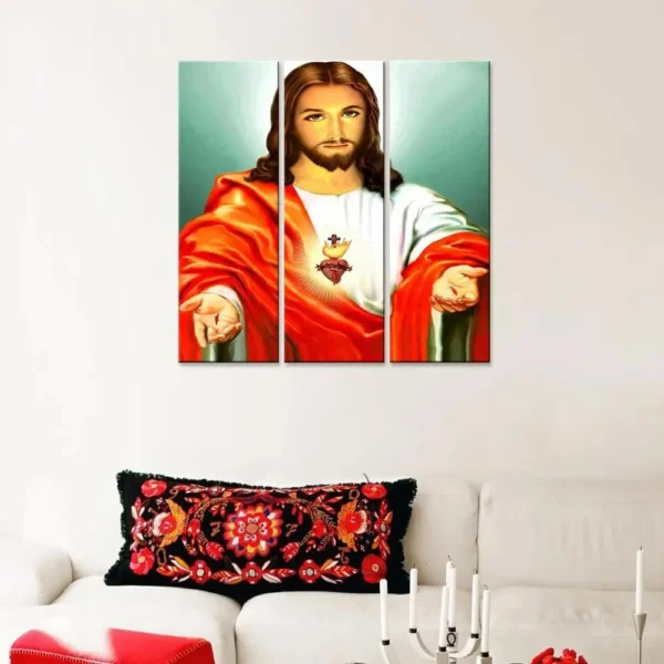 Religious Scenery - Image 2