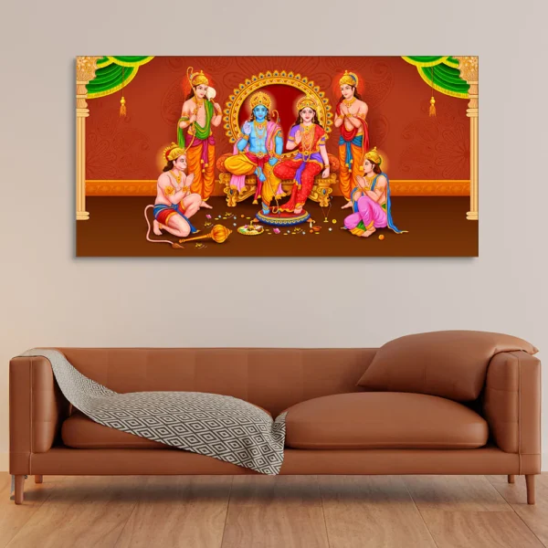 Religious Scenery - Image 6