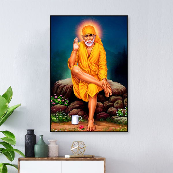 Religious Scenery - Image 7