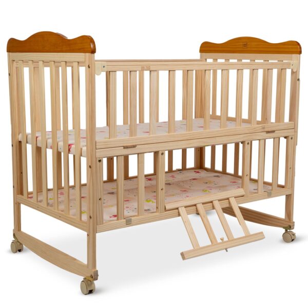 Baby Cots - Image 3