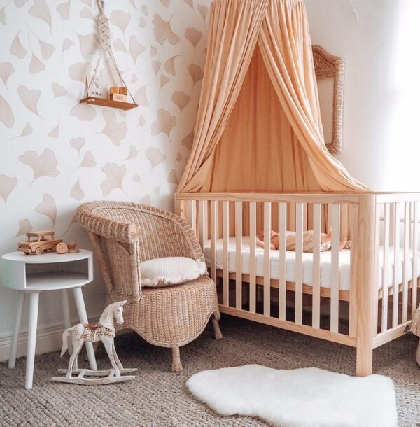 Baby Cots - Image 4